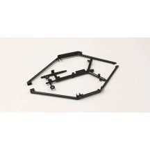 Barra antivuelco superior Kyosho Scorpion 2014 K.SC220B