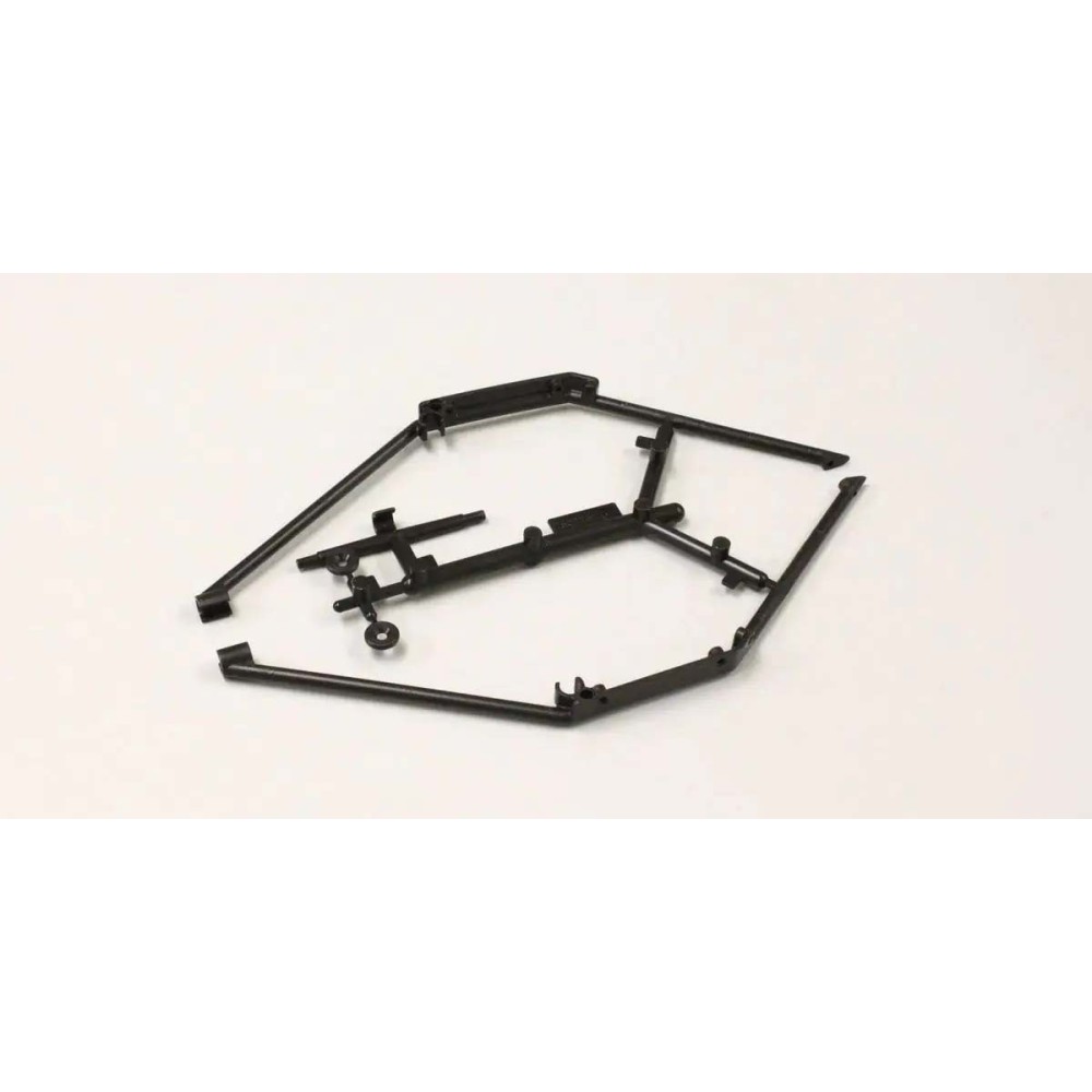 Barra antivuelco superior Kyosho Scorpion 2014 K.SC220B Barra antivuelco superior Kyosho Scorpion 2014 K.SC220B