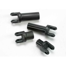 Semiejes delantero estriado interno externo Traxxas TRX5455