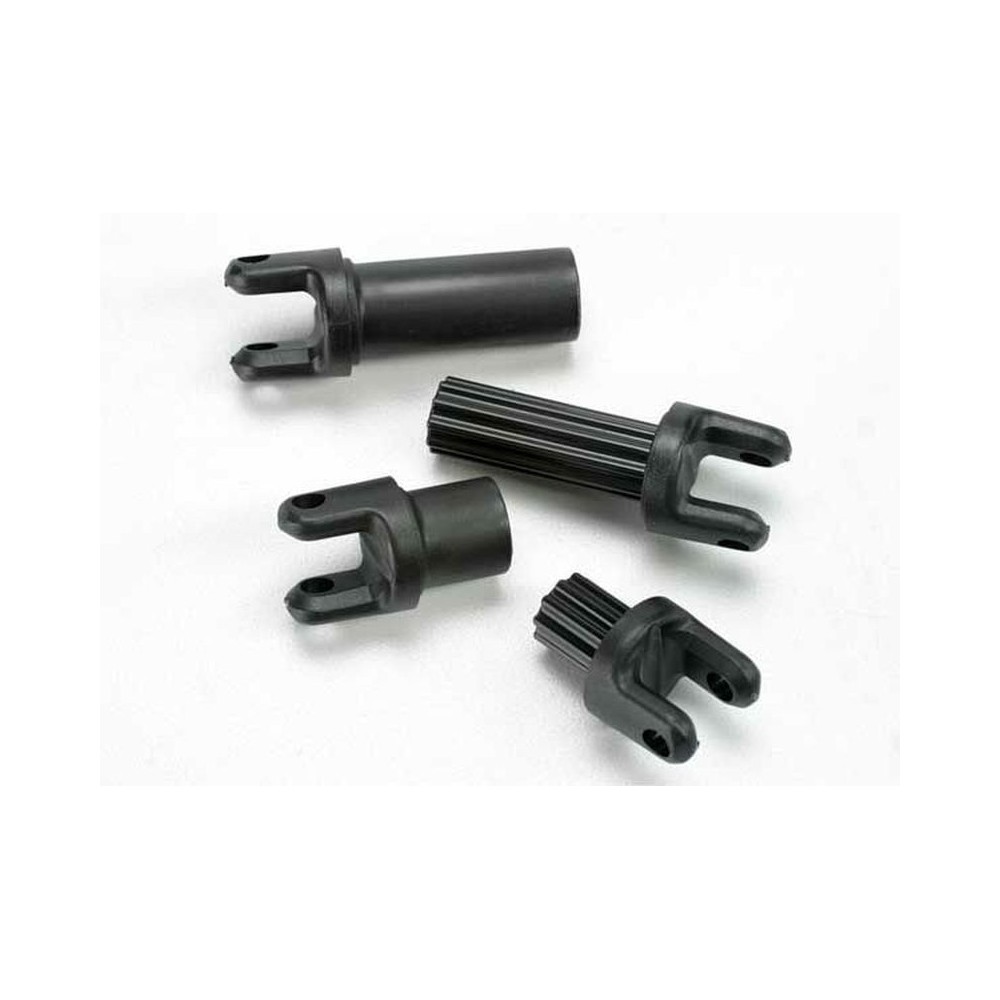 Semiejes delantero estriado interno externo Traxxas TRX5455 Semiejes delantero estriado interno externo Traxxas TRX5455