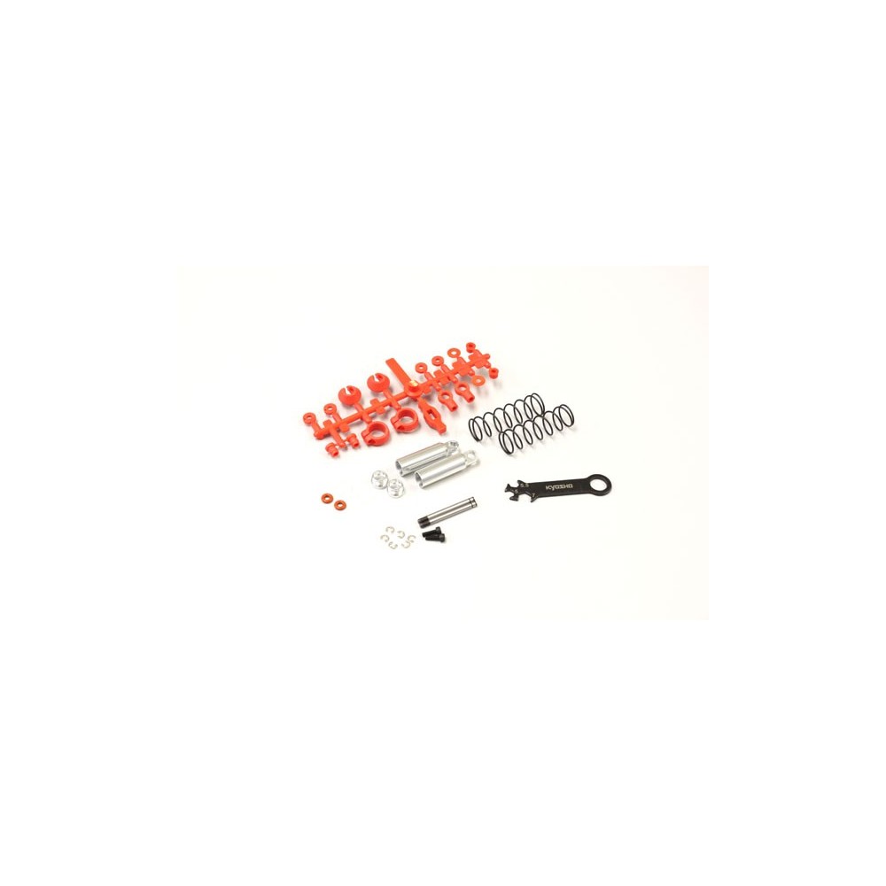 Amortiguadores traseros Kyosho Scorpion 2014 K.SC223 Amortiguadores traseros Kyosho Scorpion 2014 K.SC223