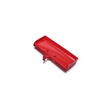 Aleron Kyosho Scorpion 2014 - Rojo K.SC224RB