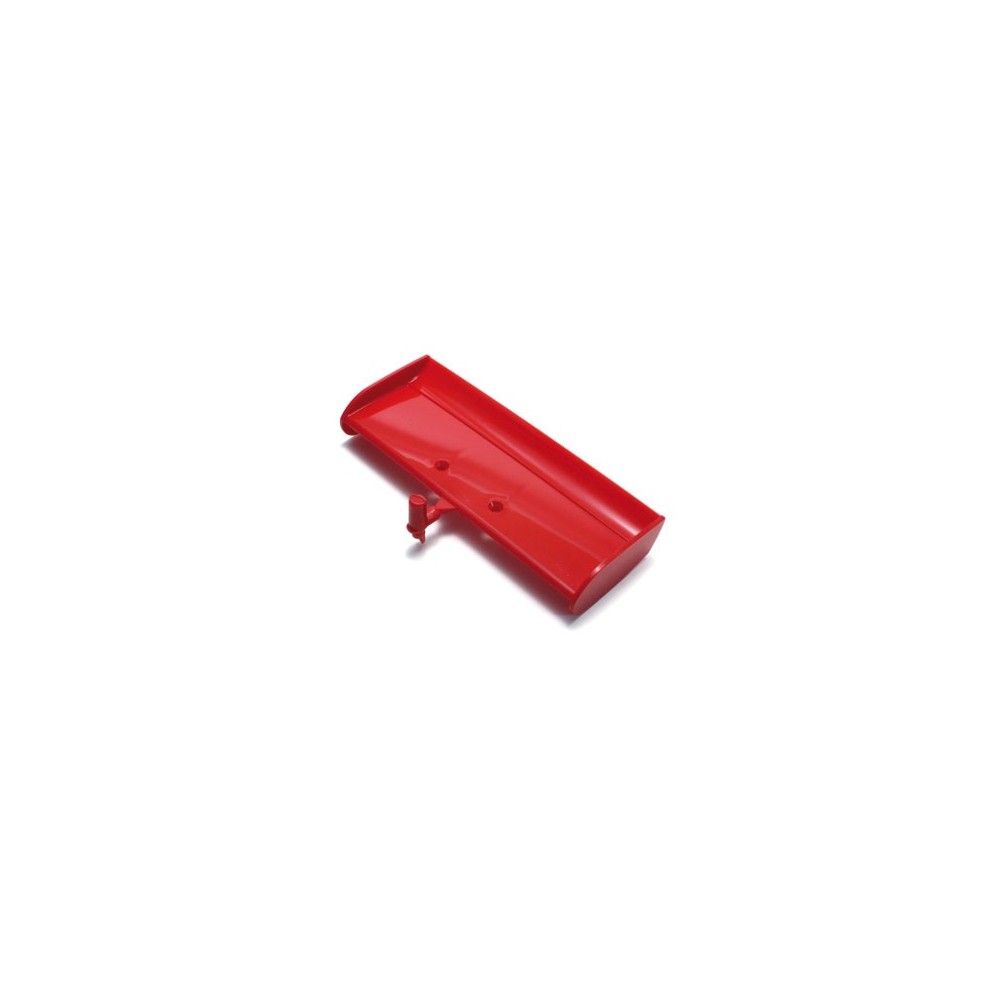 Alerón rojo Kyosho Scorpion 2014 K.SC224RB Alerón rojo Kyosho Scorpion 2014 K.SC224RB