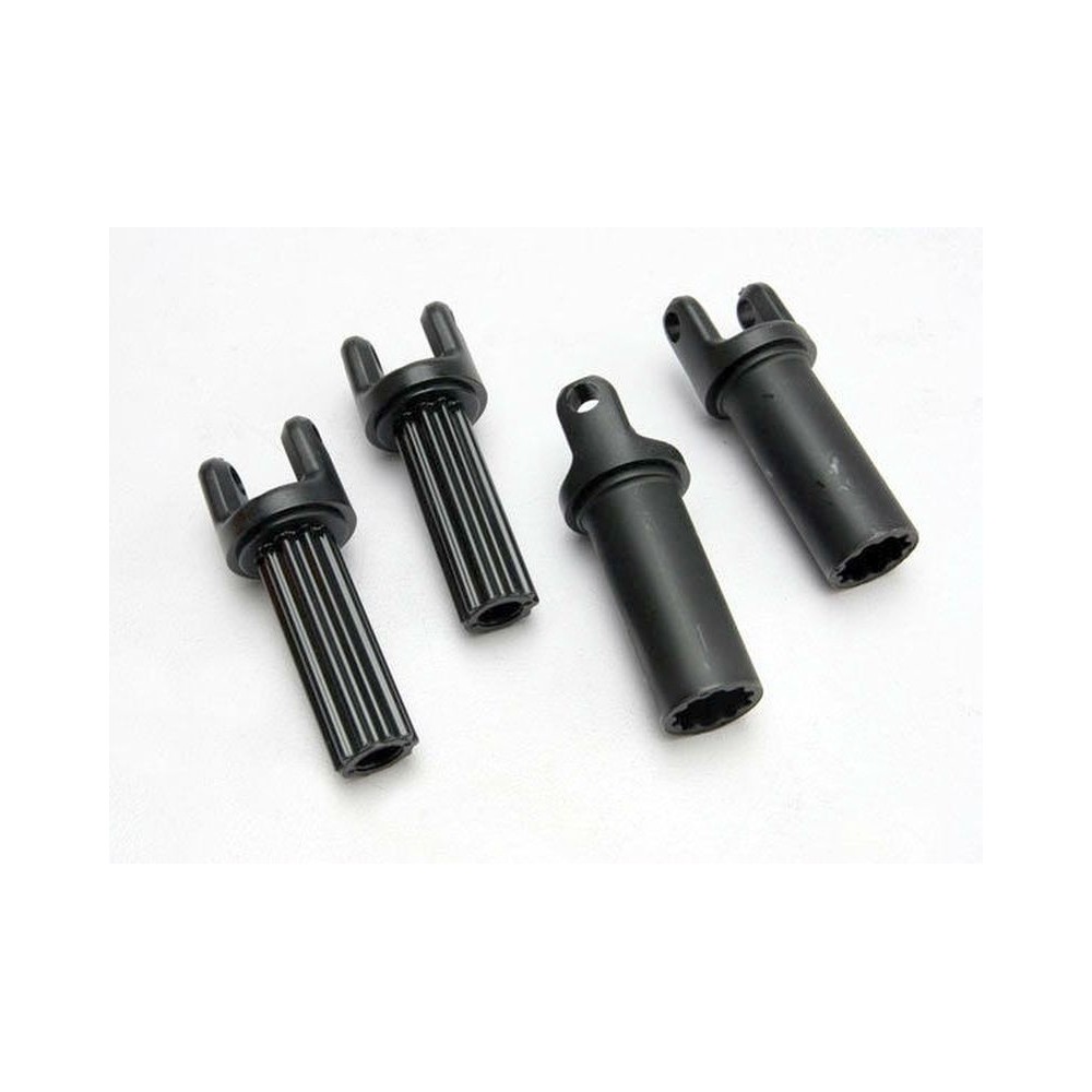 Semiejes Revo 3.3 estriado interno externo Traxxas TRX5456 Semiejes Revo 3.3 estriado interno externo Traxxas TRX5456