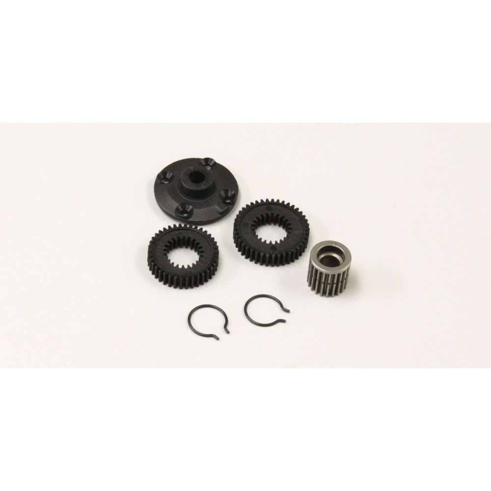 Piñones Kyosho Scorpion 2014 K.SC225B