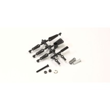 Protector servo Kyosho Scorpion 2014 K.SC226B