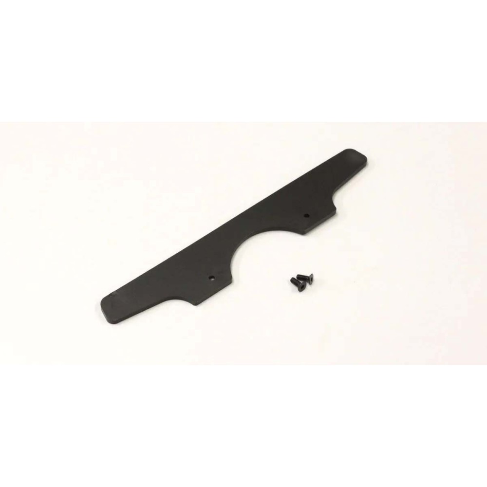 Parachoques delantero Kyosho Scorpion 2014 K.SC227B Parachoques delantero Kyosho Scorpion 2014 K.SC227B