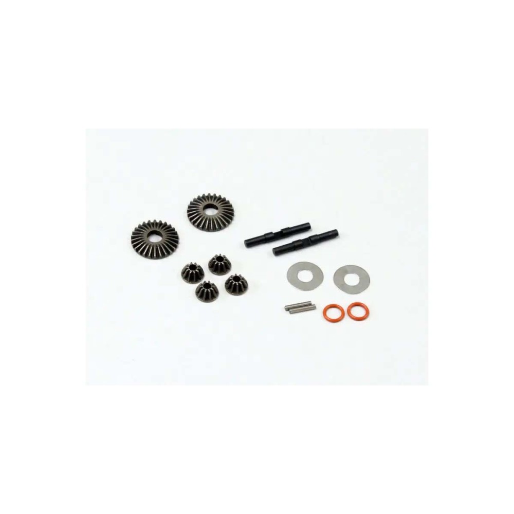 Pinones de diferencial Kyosho Scorpion 2014 K.SC228B Pinones de diferencial Kyosho Scorpion 2014 K.SC228B