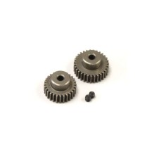 Pinon Motor (2) 28-31 Diente Kyosho Scorpion 2014 K.SC230B