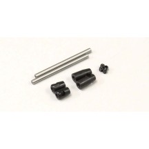 Ejes y postes soporte Kyosho Scorpion 2014 K.SC231B