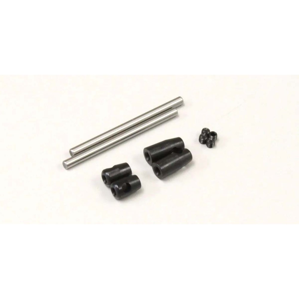 Ejes y postes soporte Kyosho Scorpion 2014 K.SC231B