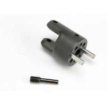 Horquilla freno pasadores torque Traxxas TRX5457