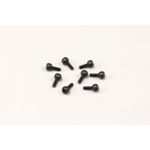 Rotulas Pivot 5.8xM2,6x11.5mm (8) Scorpion 2014 Kyosho K.SC240