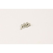 Rotulas Pivot 5.8x3.0x12.5mm (8) Kyosho Scorpion 2014 K.SC241