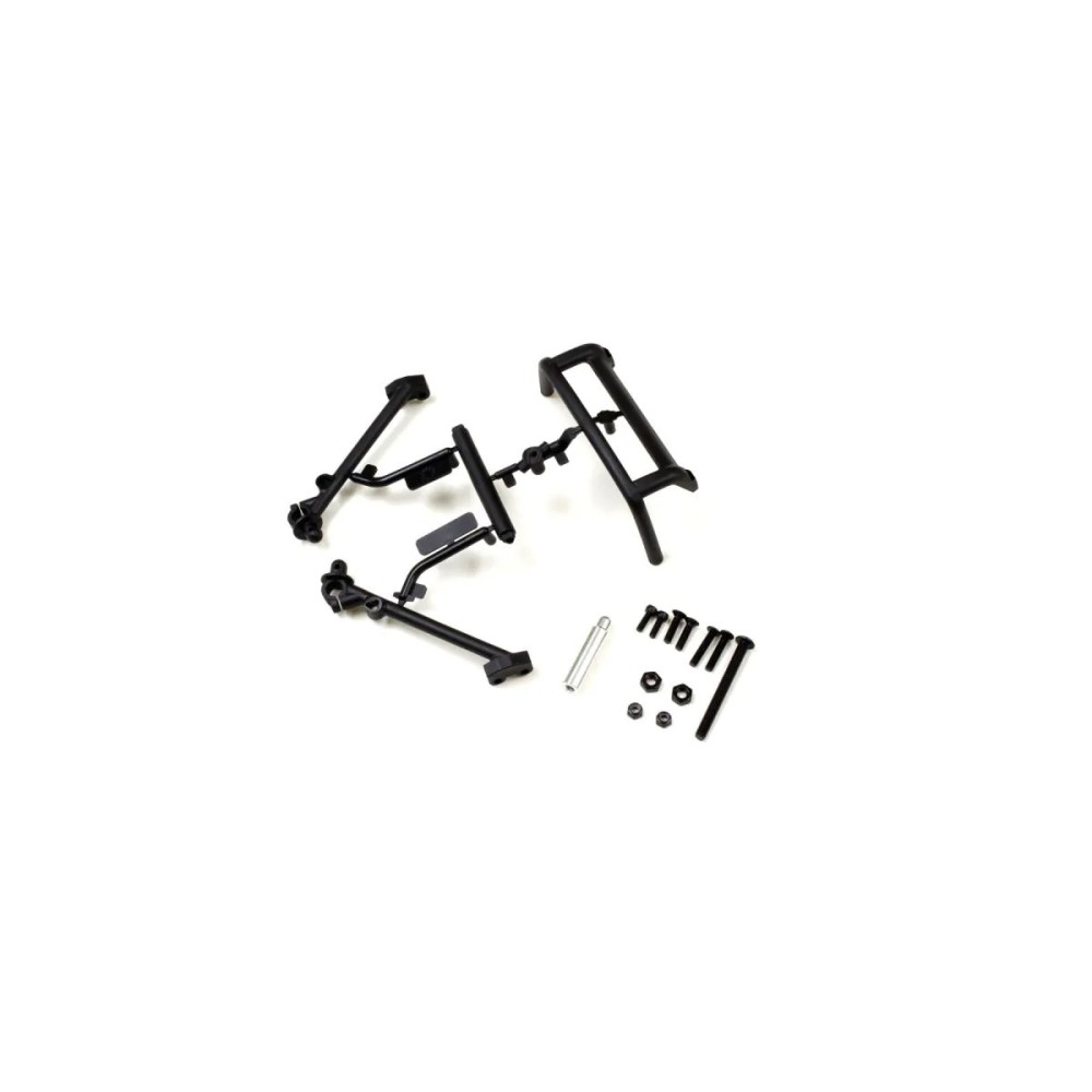 Soporte carroceria Kyosho Beetle 2014 K.SC244B Soporte carroceria Kyosho Beetle 2014 K.SC244B
