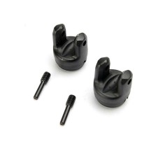 Traxxas Yokes differential and transmission (2) 4x15mm screw pins TRX5458X