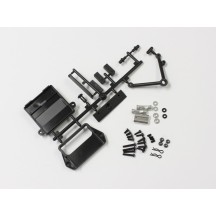 Kit piezas tapa superior Kyosho Tomahawk
