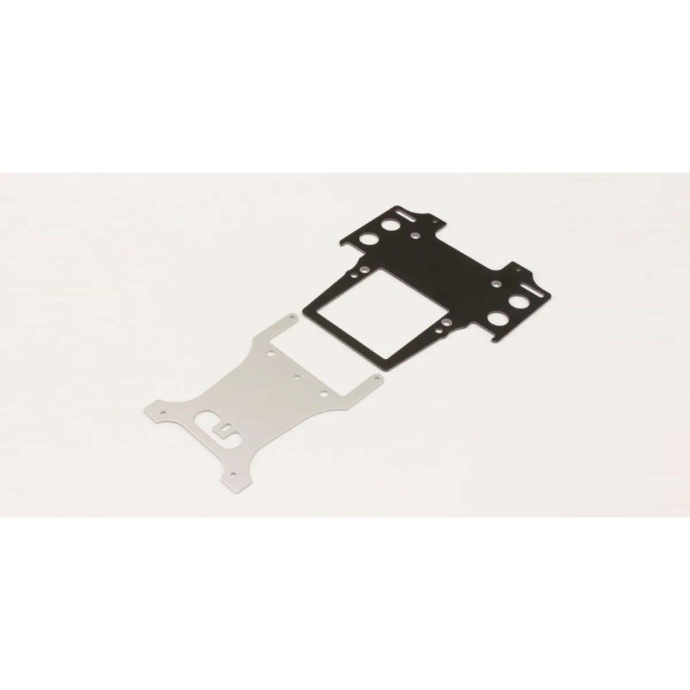 Tapa superior Kyosho Tomahawk