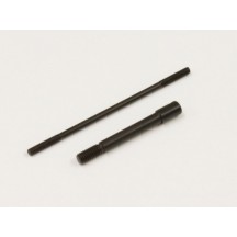 Soporte carrocería trasero Kyosho Tomahawk