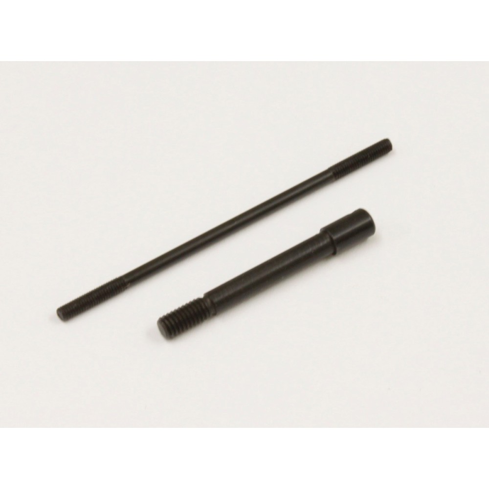 Soporte carrocería trasero Kyosho Tomahawk
