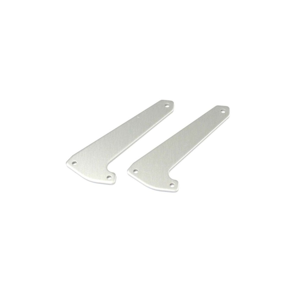 Soportes amortiguador delanteros Kyosho Turbo Soportes amortiguador delanteros Kyosho Turbo