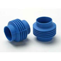 Botas goma ejes transmisión Traxxas TRX5459
