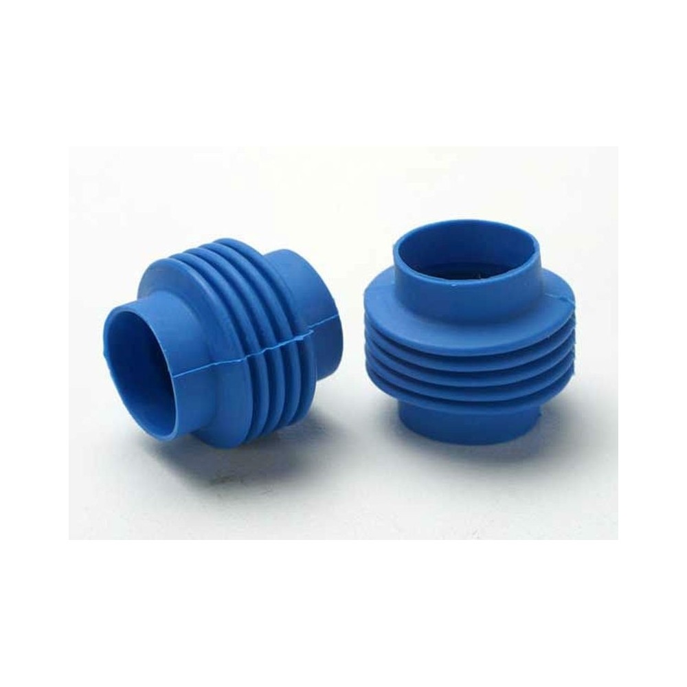 Botas goma ejes transmisión Traxxas TRX5459
