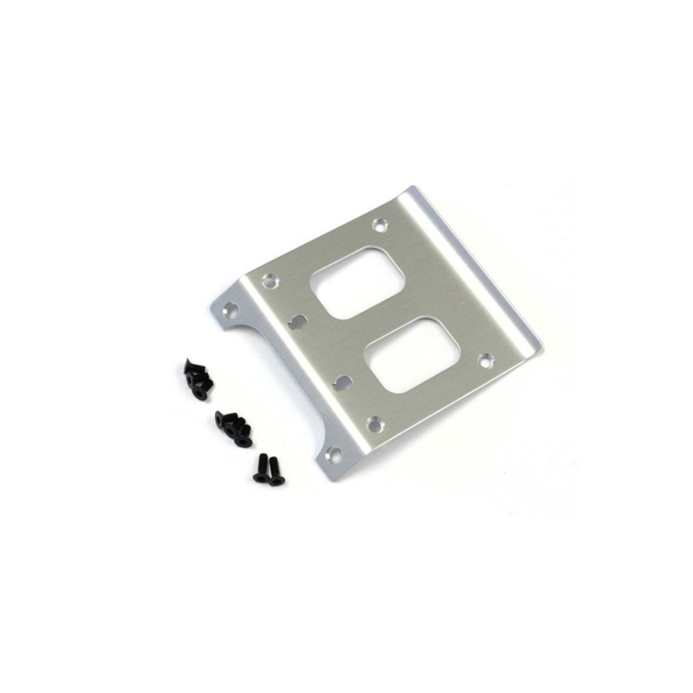Placa superior Kyosho Turbo Scorpion Placa superior Kyosho Turbo Scorpion
