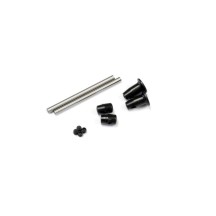 Eje y Postes Kyosho Turbo Scorpion K.SC256