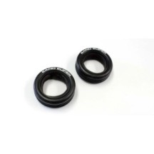Neumaticos delanteros (2) Kyosho Turbo Scorpion - Medium K.SCT003MB