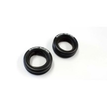 Neumáticos delanteros medium Turbo Scorpion Kyosho K.SCT003MB