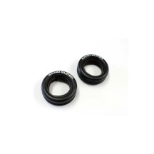 Neumaticos delanteros (2) Kyosho Turbo Scorpion - Soft K.SCT003SB