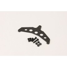 Soportes amortiguador traseros Kyosho Scorpion 2014