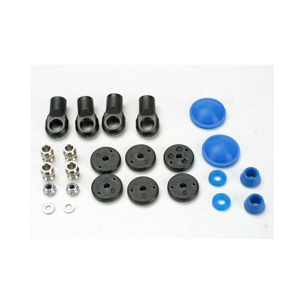 Traxxas Rebuild kit gtr shocks TRX5462 Traxxas Rebuild kit gtr shocks TRX5462