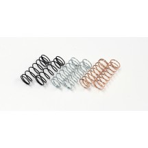 Muelles amortiguador 12mm Turbo Scorpion K.SCW026
