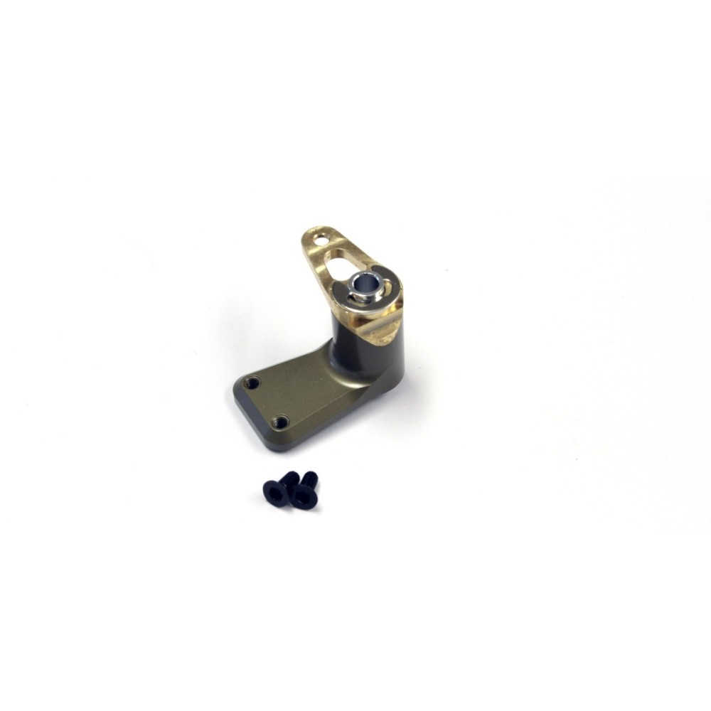 Protector de servo metal Turbo Scorpion Kyosho K.SCW028 Protector de servo metal Turbo Scorpion Kyosho K.SCW028