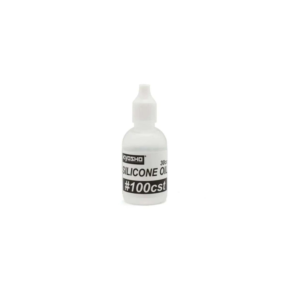 Aceite silicona viscosidad 100 Kyosho 30ml