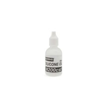 Aceite silicona viscosidad 200 Kyosho 30ml