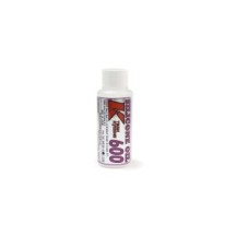 Aceite Silicona Kyosho 600 80 ml K.SIL0600-8B