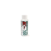 Aceite silicona 700 80 ml Kyosho K.SIL0700-8B