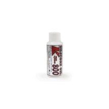 Aceite silicona 800 80 ml Kyosho K.SIL0800-8B