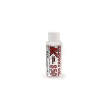 Aceite silicona 850 80 ml Kyosho K.SIL0850-8
