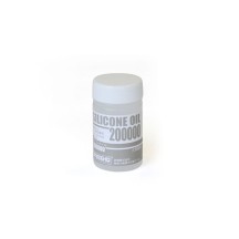 Aceite silicona 200.000 40 ml Kyosho diferencial