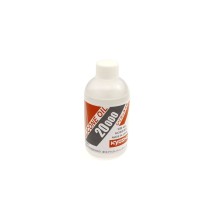 Aceite Silicona 20.000 40 ml K.SIL20000B