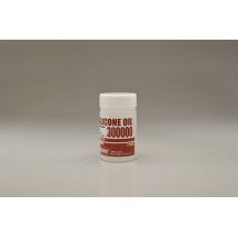 Aceite silicona 300.000 40 ml Kyosho diferencial
