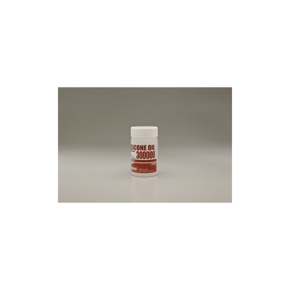 Aceite silicona 300.000 40 ml Kyosho diferencial