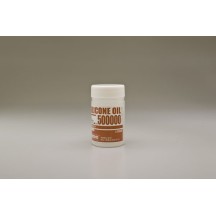 Aceite silicona 500.000 40 ml Kyosho diferencial
