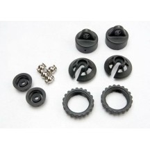Traxxas Caps and spring retainers gtr shock TRX5465