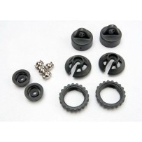 Traxxas Caps and spring retainers gtr shock TRX5465