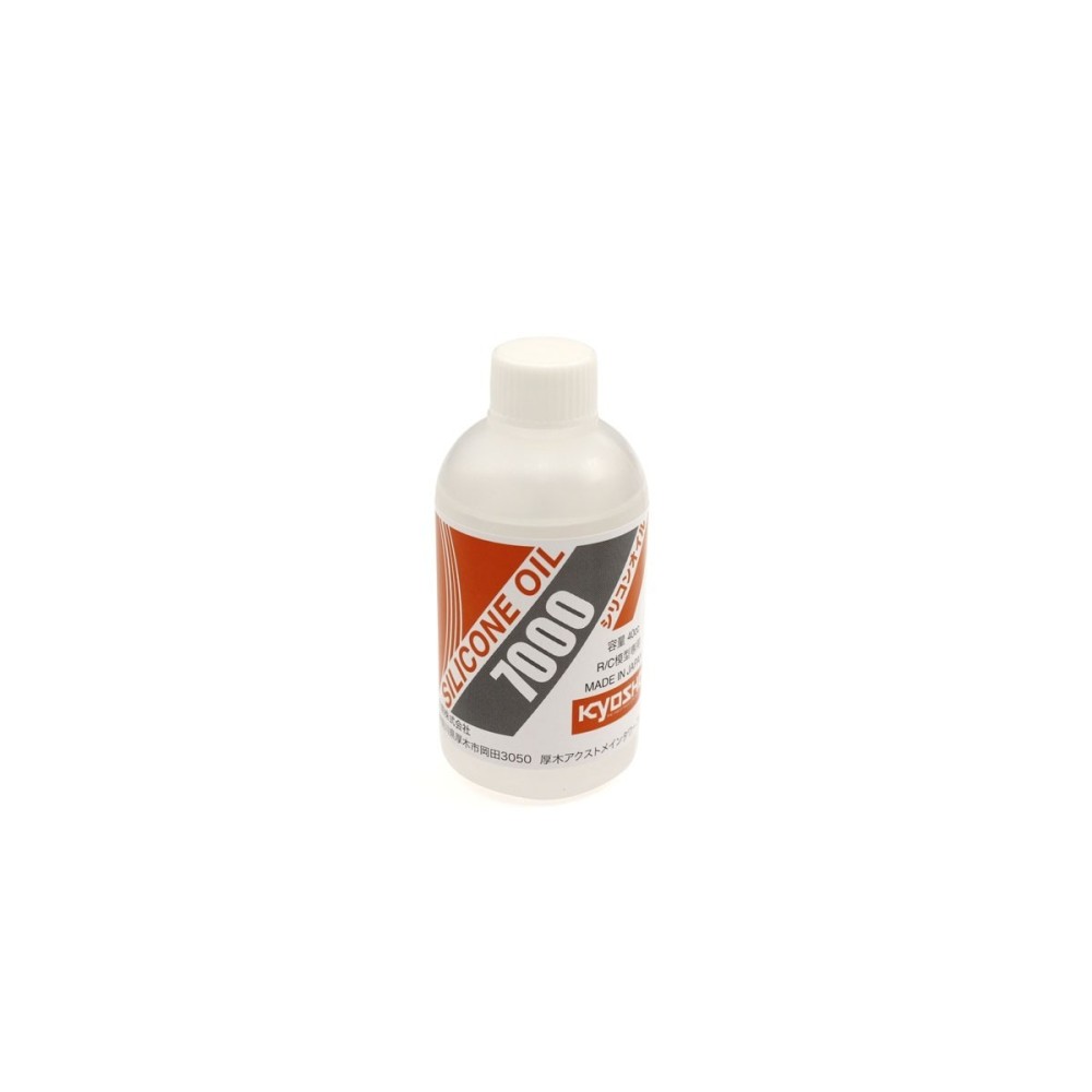 Aceite Silicona 7.000 40 ml K.SIL7000B Aceite Silicona 7.000 40 ml K.SIL7000B